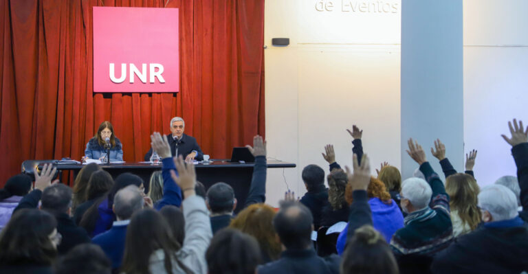 Lee más sobre el artículo Consejo Superior