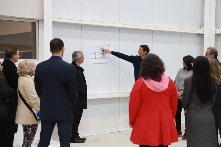 Lee más sobre el artículo Planta Pública de Alimentos