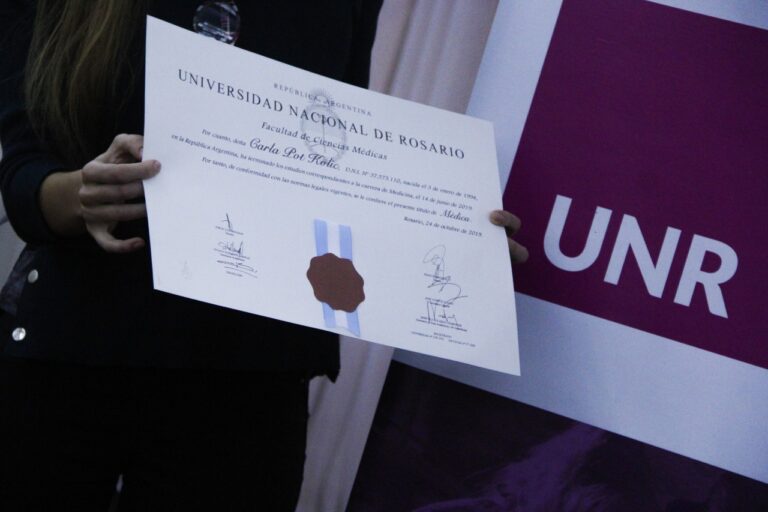Lee más sobre el artículo Diplomas con medidas de seguridad