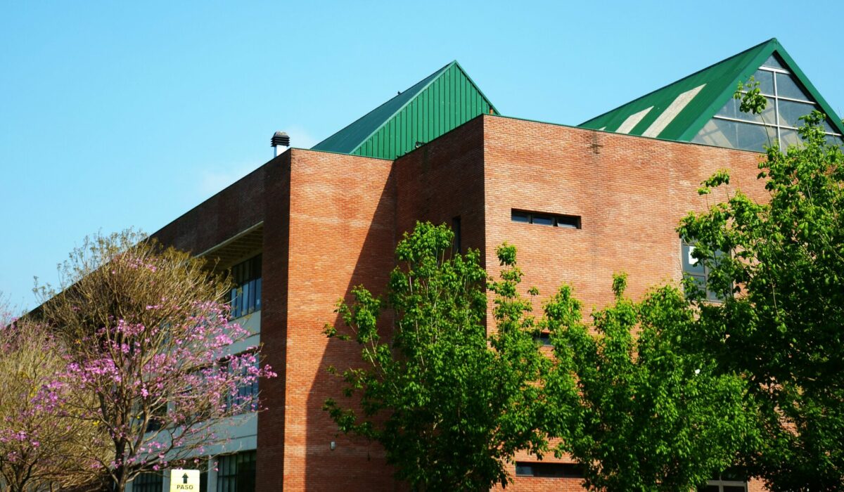 facultad de ciencias agrarias