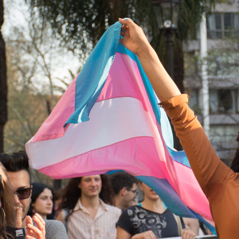 Lee más sobre el artículo Inscripción al Cupo Laboral Travesti-Trans en la UNR