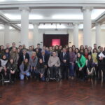 Se reunió el Consejo Universitario de Inclusión