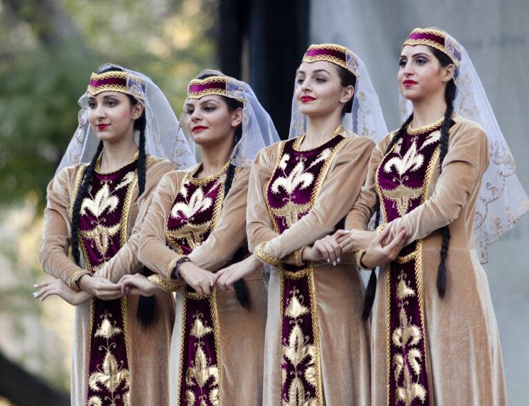 Lee más sobre el artículo <strong>Armenia entre la historia, la memoria y su presente.</strong>