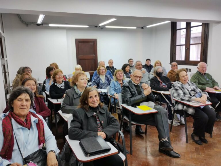 Lee más sobre el artículo <strong>Taller de escritura creativa</strong>