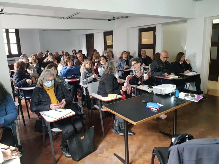 Lee más sobre el artículo <strong>Cómo lograr un estado de bienestar y buena salud a través del conocimiento de nuestro cuerpo.</strong>