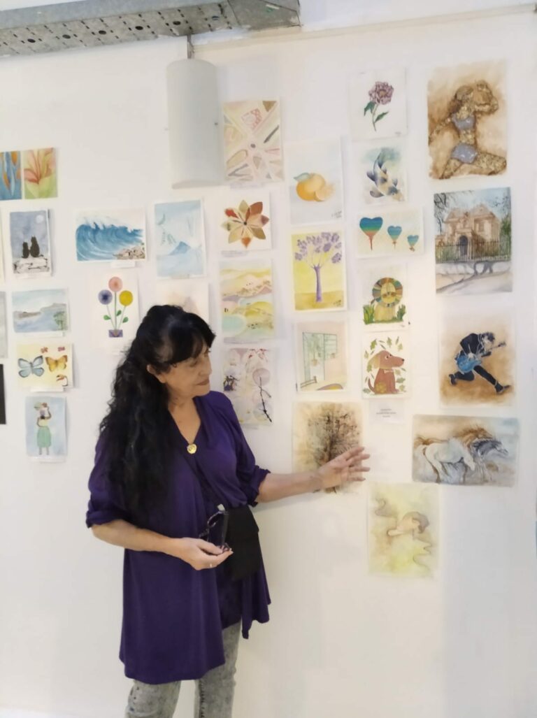 Lee más sobre el artículo <strong>El desarrollo del dibujo. Su transformación en la Actualidad</strong>.
