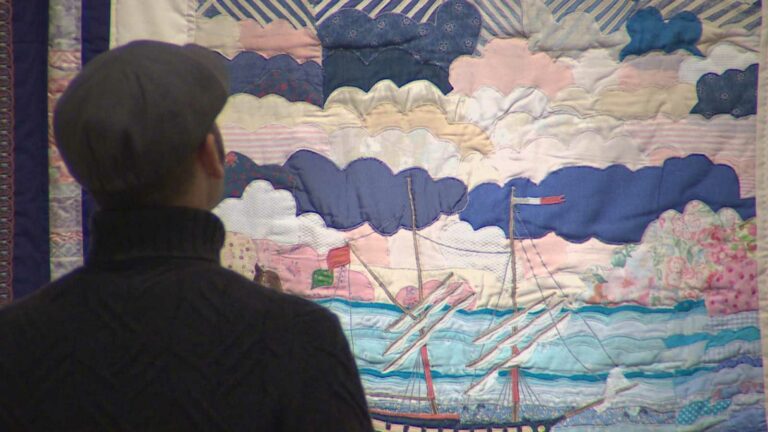 Lee más sobre el artículo Taller de creación textil.