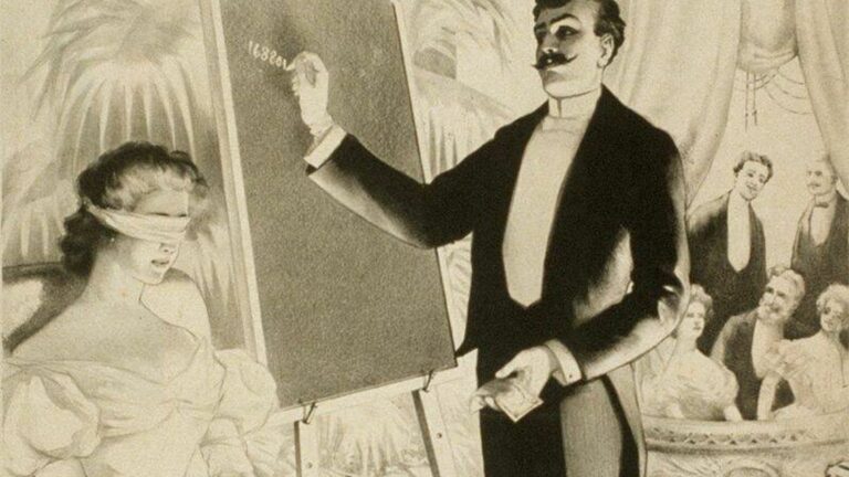 Lee más sobre el artículo <strong>Curso de Iniciación a la Magia.</strong>