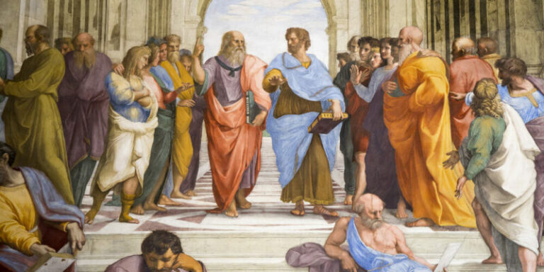 Lee más sobre el artículo <strong>Filosofía en práctica. Conceptos y métodos de una disciplina más vieja que los trapos.</strong>
