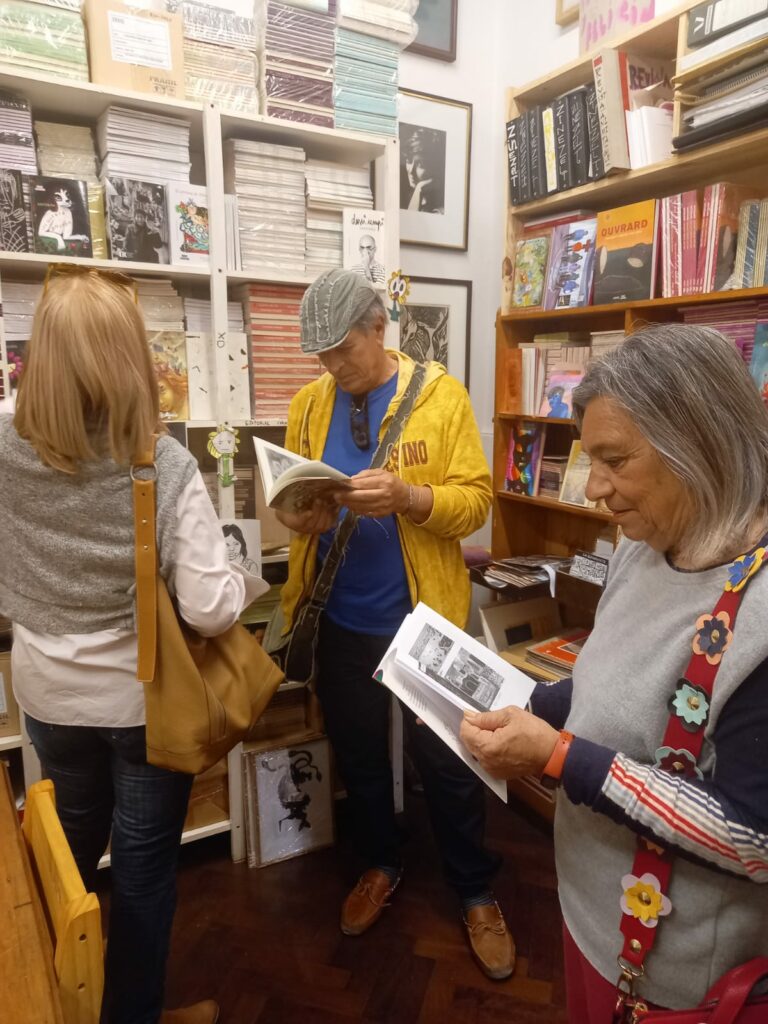 Lee más sobre el artículo <strong>Clásicos de la literatura occidental: nosotros y los otros.</strong>