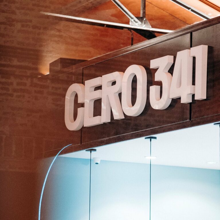 Lee más sobre el artículo Cero341 – Mercado del Patio