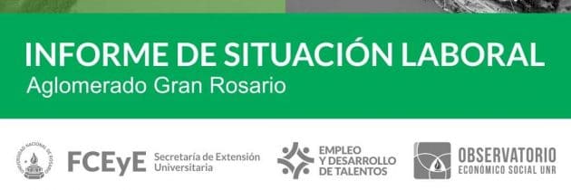 Lee más sobre el artículo Situación Laboral en el AGR