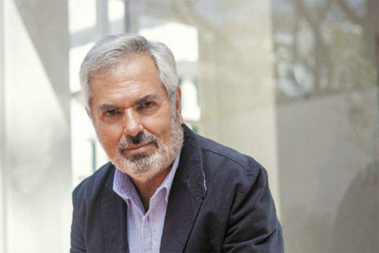 Lee más sobre el artículo Dr. Honoris Causa: Emilio Tenti Fanfani