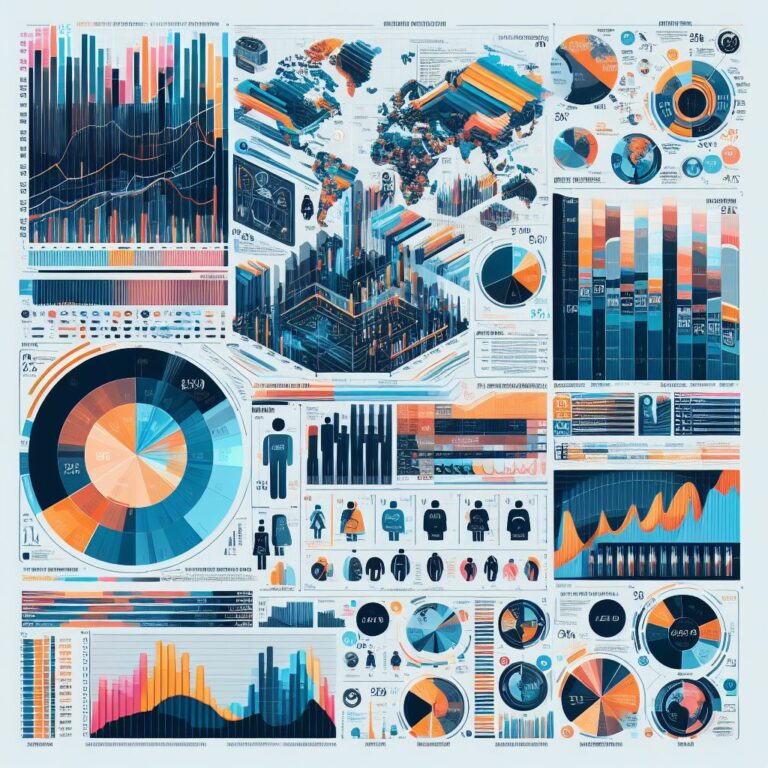 Lee más sobre el artículo Composición y distribución de la población