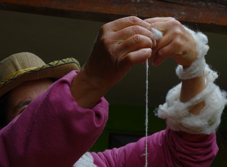 Lee más sobre el artículo Expresiones artísticas en la cotidianidad rural