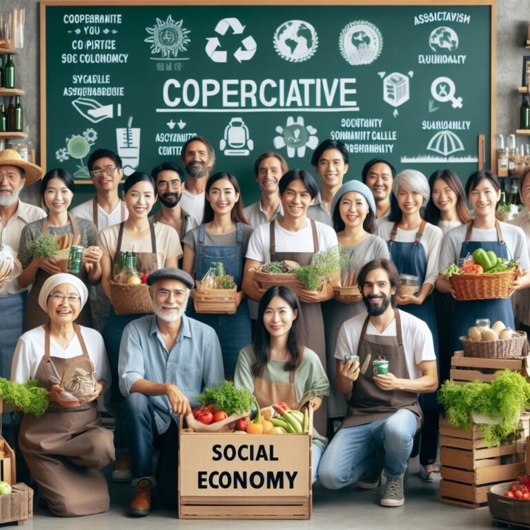 Lee más sobre el artículo INAES – Instituto Nacional de Asociativismo y Economía Social