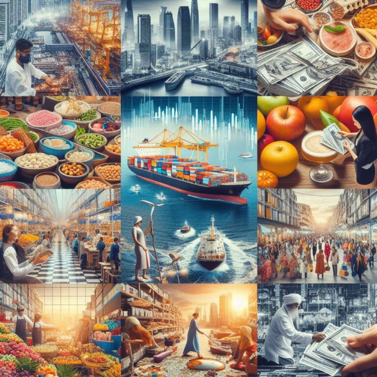 Lee más sobre el artículo Información Económica al Día