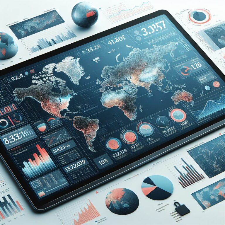 Lee más sobre el artículo Mapas Estáticos – IPEC
