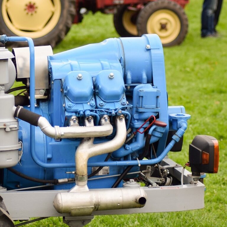 Lee más sobre el artículo Sector Agropecuario | Motor Tracción Agro