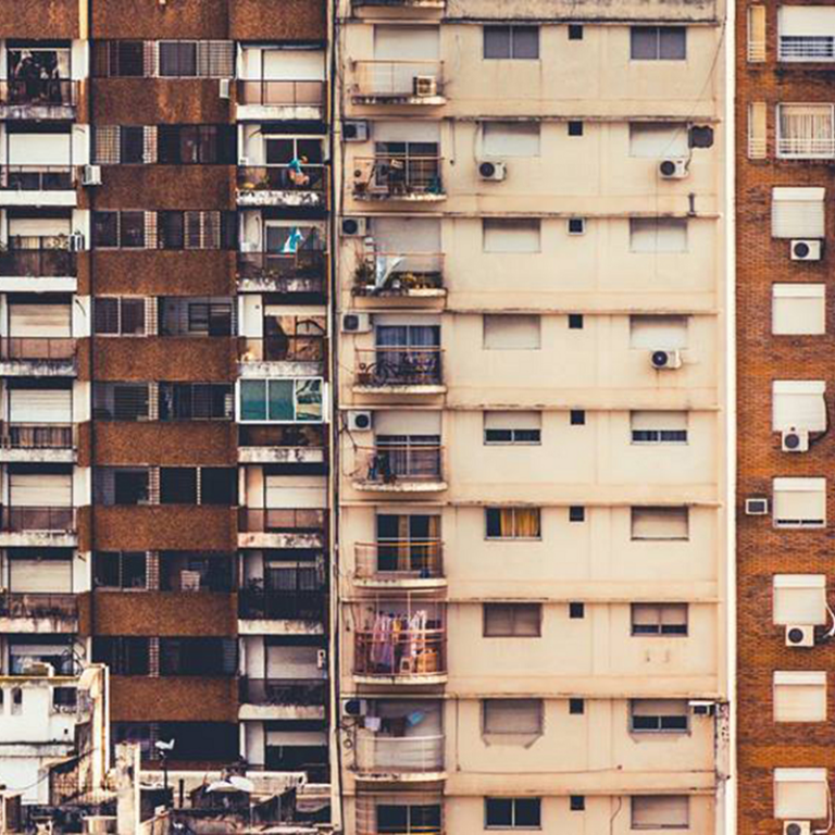 Lee más sobre el artículo Lo que el boom inmobiliario nos dejó