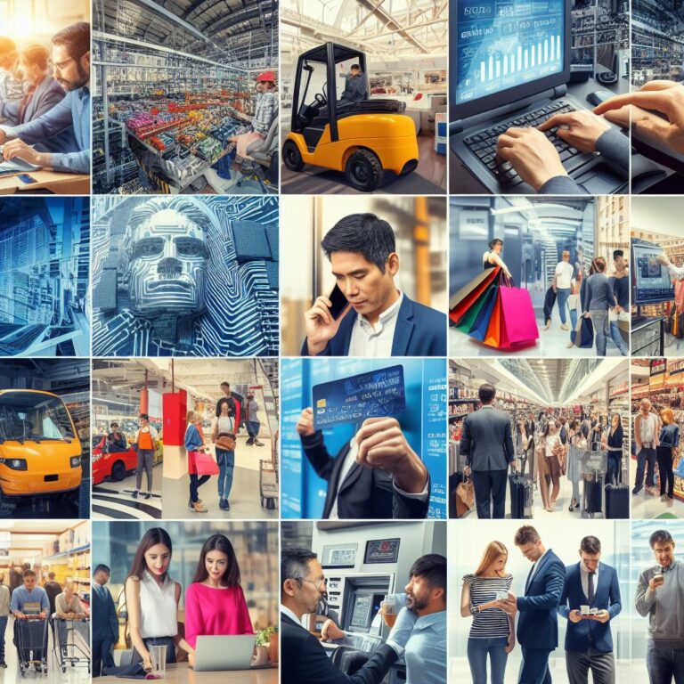 Lee más sobre el artículo Centros de Compras (Shopping Centers)