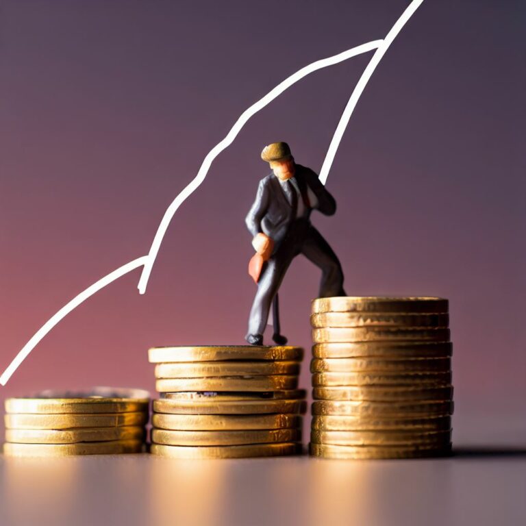 Lee más sobre el artículo CVS – Coeficiente de Variación Salarial