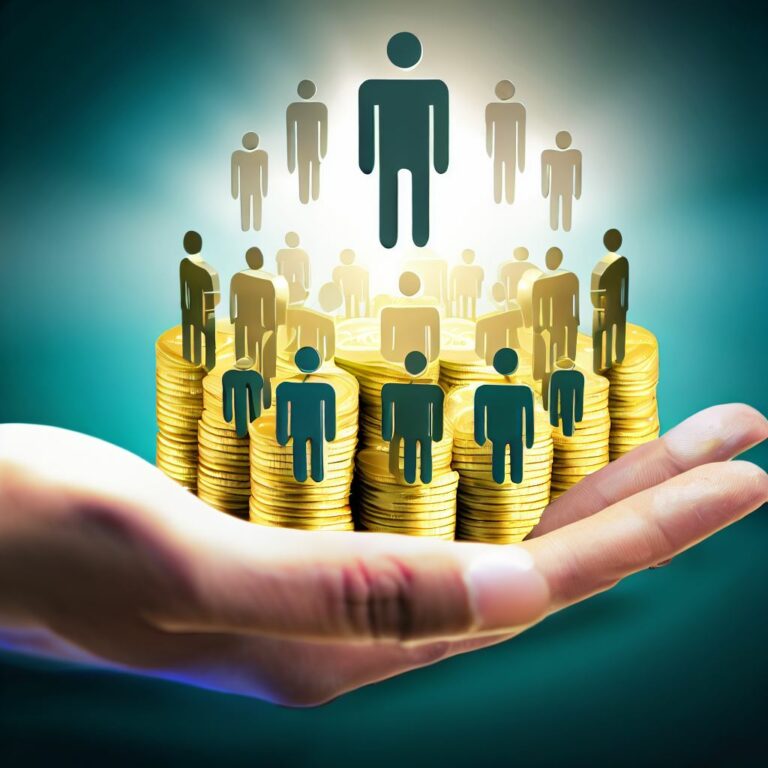 Lee más sobre el artículo Distribución del Ingreso