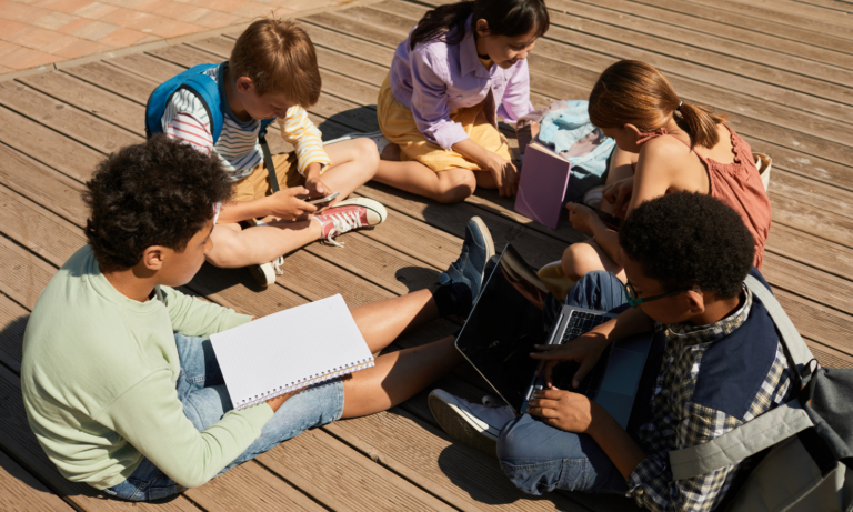 Lee más sobre el artículo Especialización en Infancia y Adolescencia