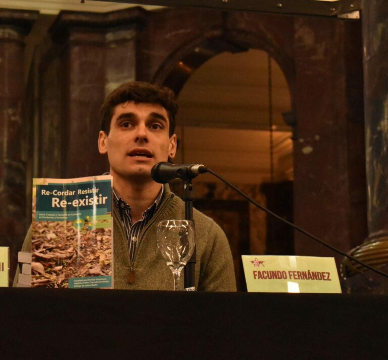 Lee más sobre el artículo Defensa de tesis