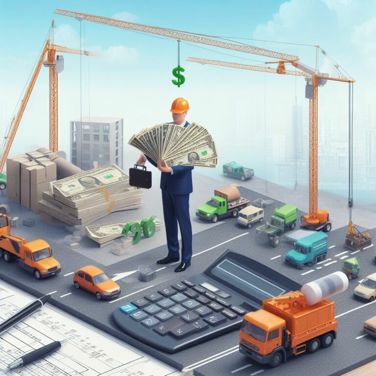 Lee más sobre el artículo Índice del Costo de la Construcción