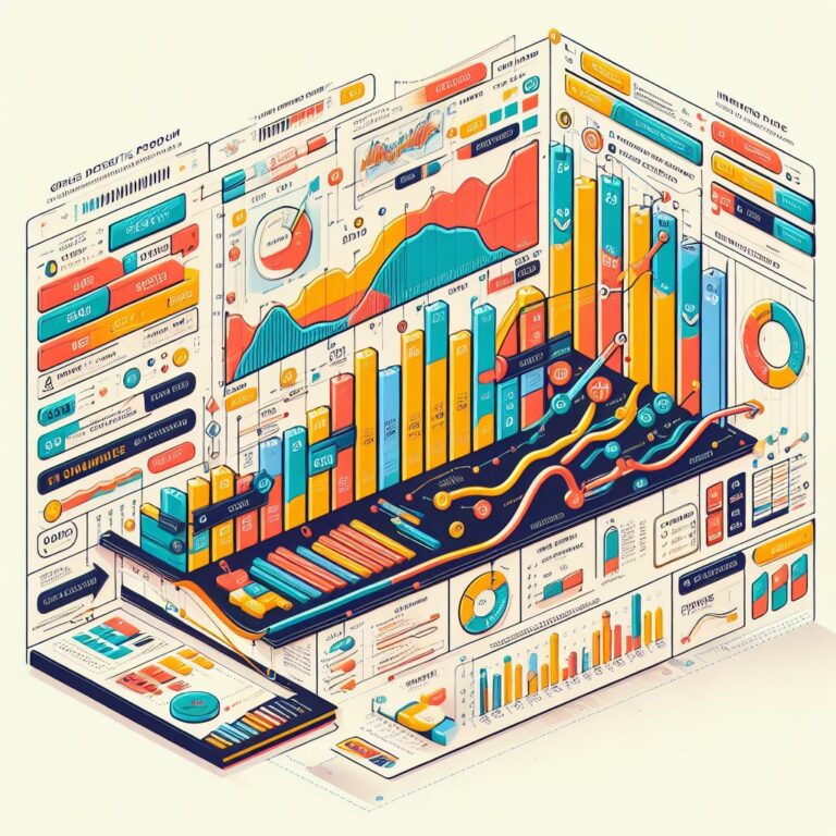 Lee más sobre el artículo PBG – Producto Bruto Geográfico