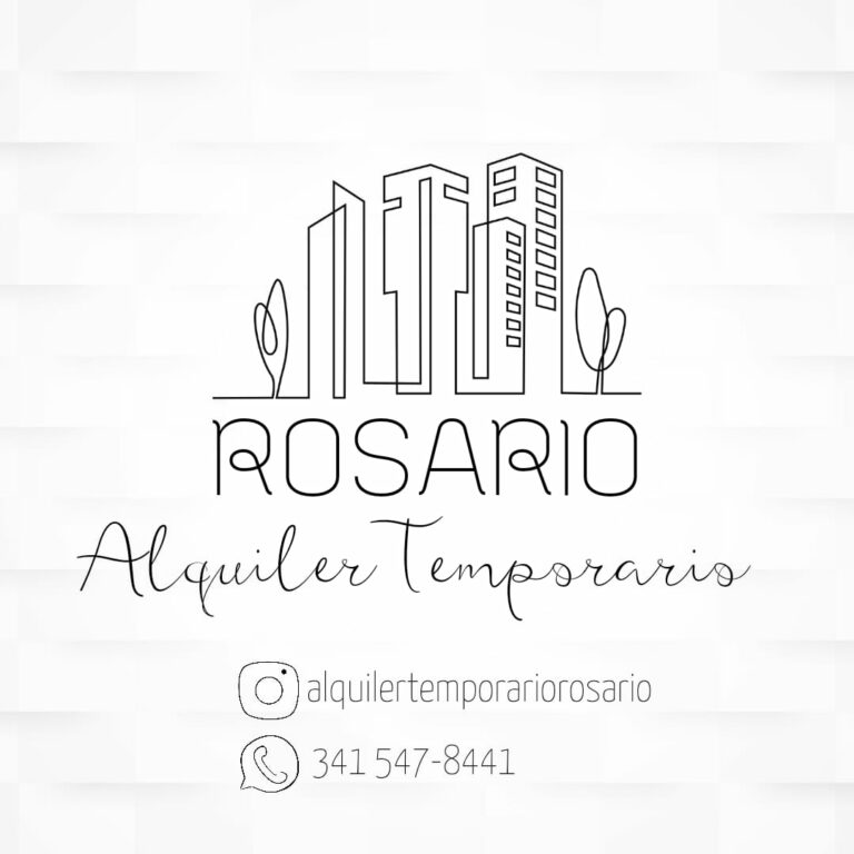 Lee más sobre el artículo Rosario Alquiler Temporario