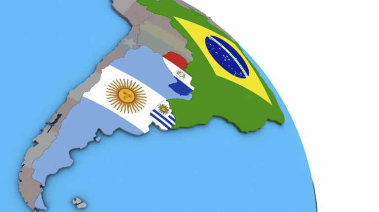 Lee más sobre el artículo Maestría en integración y cooperación internacional