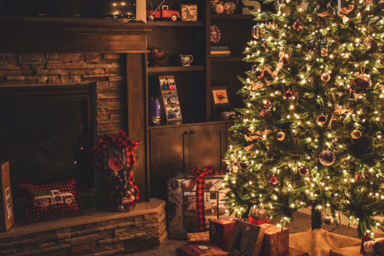 Lee más sobre el artículo Navidad, entre mitos y tradiciones