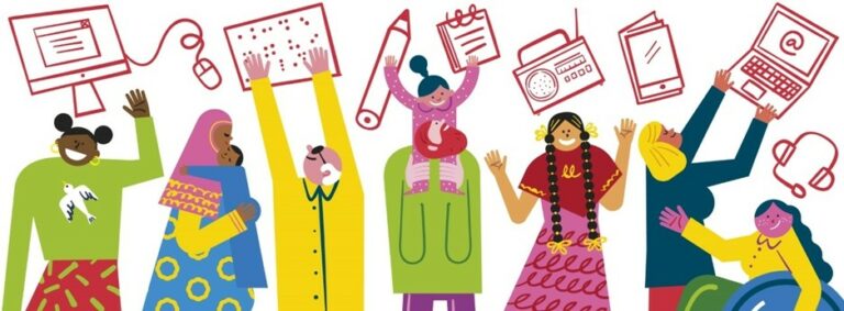 Lee más sobre el artículo Preinscripción Esp. en Alfabetización e Inclusión