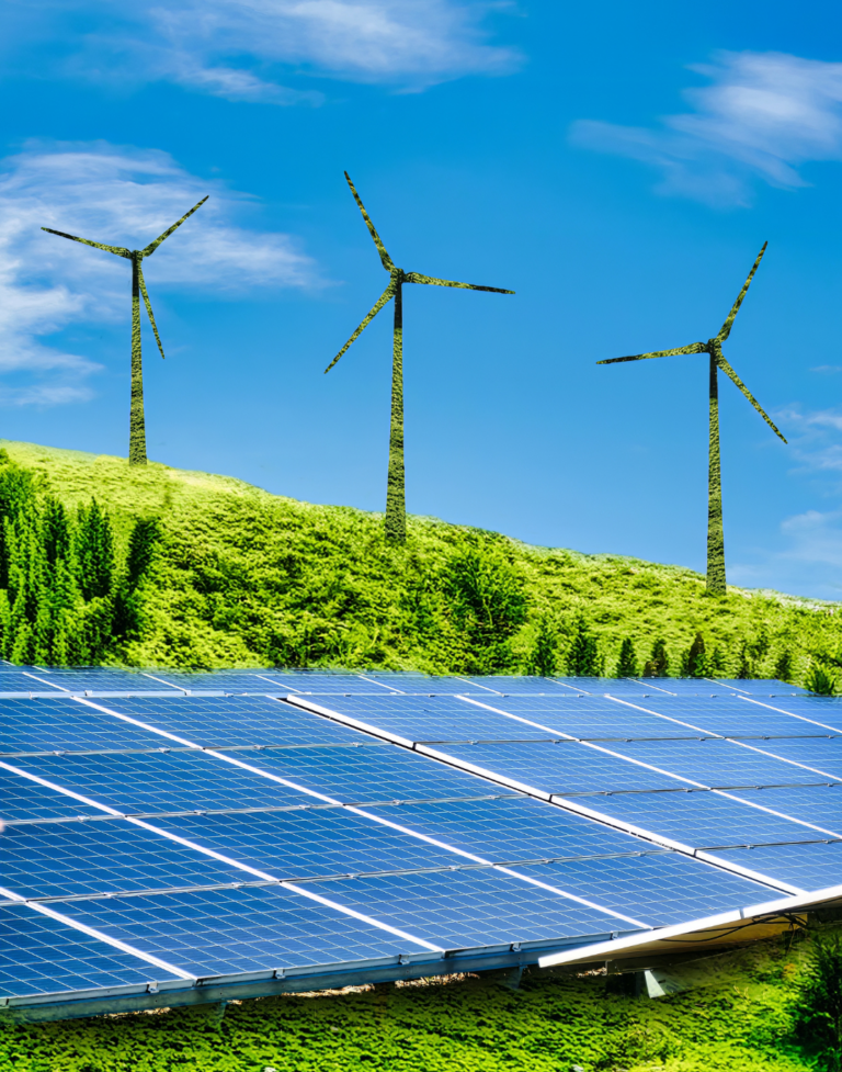 Lee más sobre el artículo Comienzo 1° cohorte Maestría Transiciones Energéticas