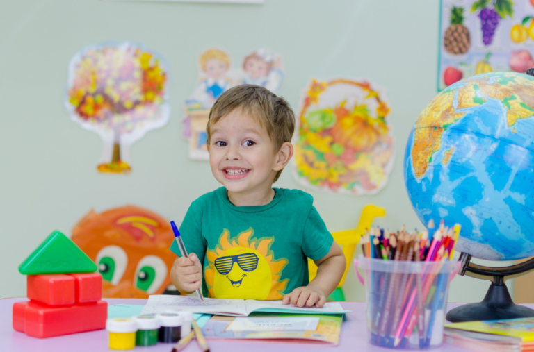 Lee más sobre el artículo Diseño de talleres en educación no formal y promoción del derecho a la educación