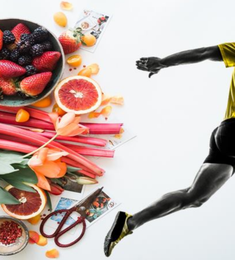 Lee más sobre el artículo Diplomatura en Nutrición para el Ejercicio Físico y el Deporte