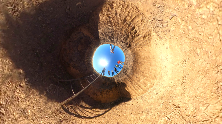Lee más sobre el artículo Suelos 360, experiencia de realidad virtual en Agrarias