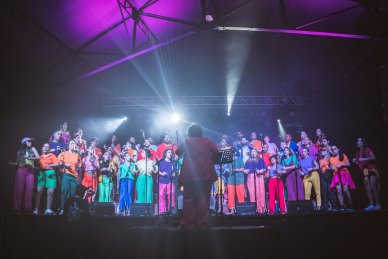 Lee más sobre el artículo Festival de Música Coral “UNR Canta 15” | Tercer Encuentro