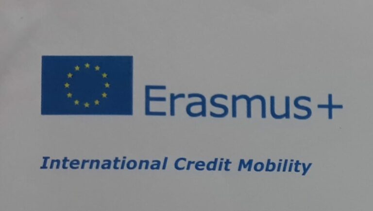Lee más sobre el artículo Movilidad Docente Erasmus 2024