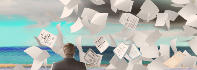 Lee más sobre el artículo Charla: Panama Papers, Pandora Papers y Paradise Papers
