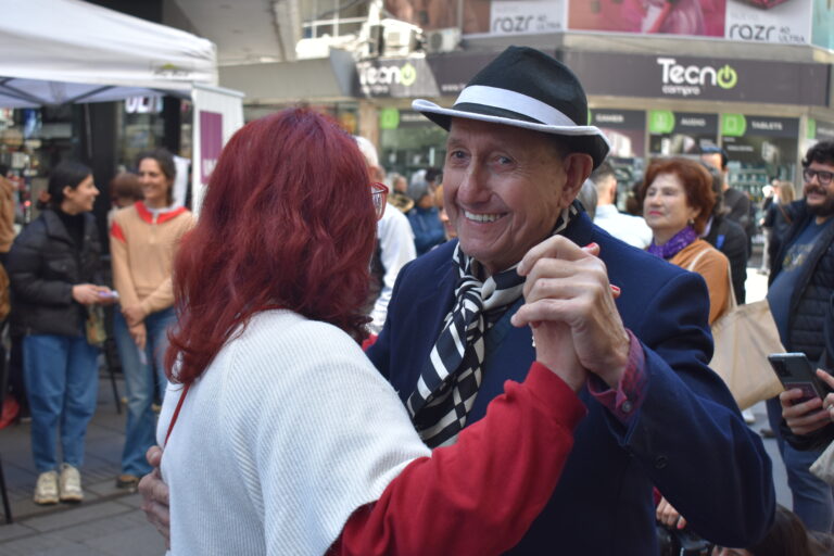 Lee más sobre el artículo Inscripción al segundo cuatrimestre para Adultos Mayores