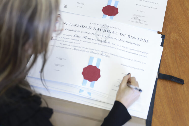 Lee más sobre el artículo Se incorpora el Suplemento al Título Universitario