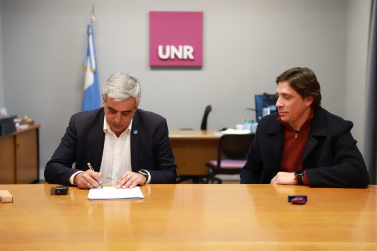 Lee más sobre el artículo Convenio con la comuna de Fighiera