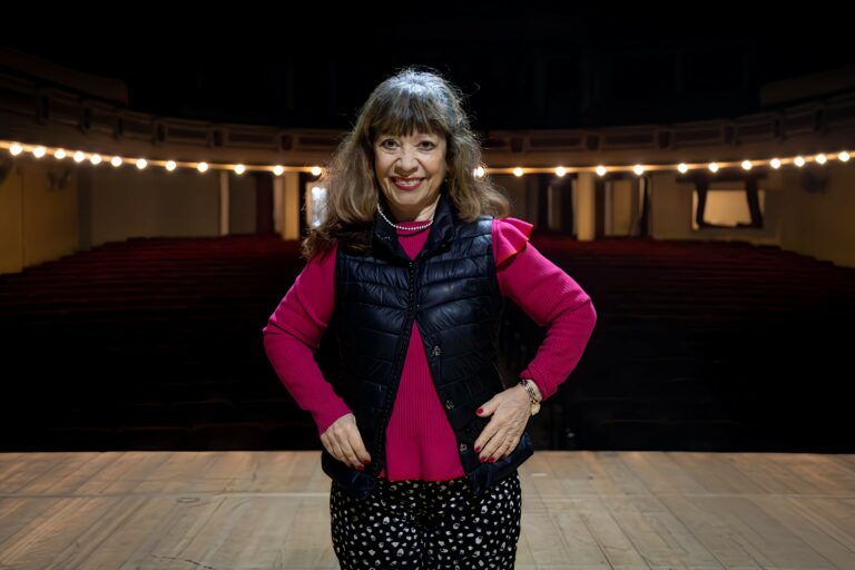 Lee más sobre el artículo Conversaciones con escritores
