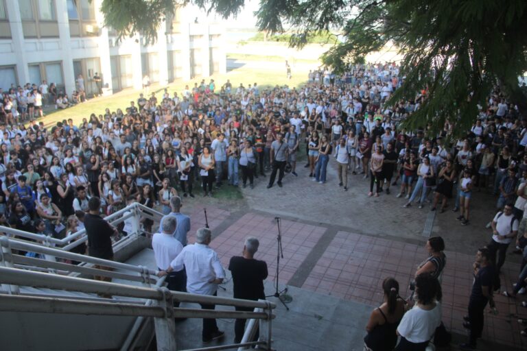 Lee más sobre el artículo Nuevos desafíos para la Universidad que viene