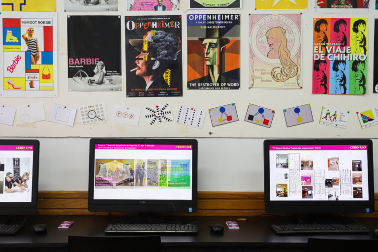 Lee más sobre el artículo Nuevo Centro de Diseño Inclusivo