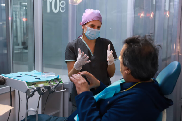 Lee más sobre el artículo Sífilis: un problema de salud pública