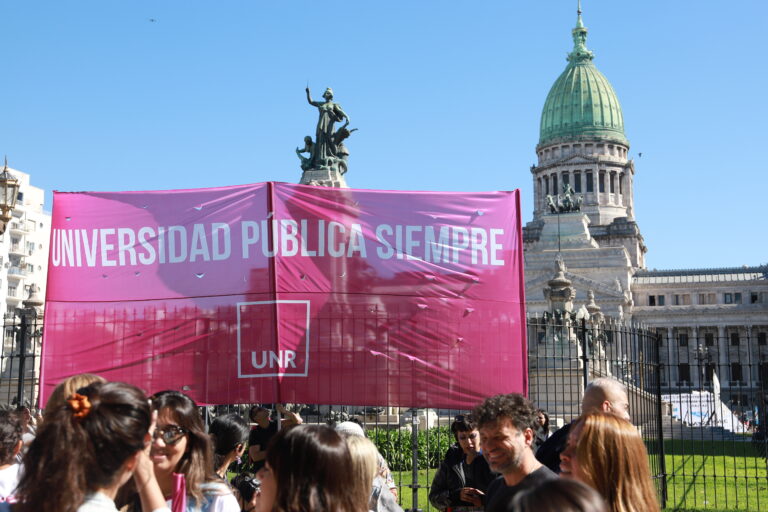 Lee más sobre el artículo El financiamiento universitario es ley